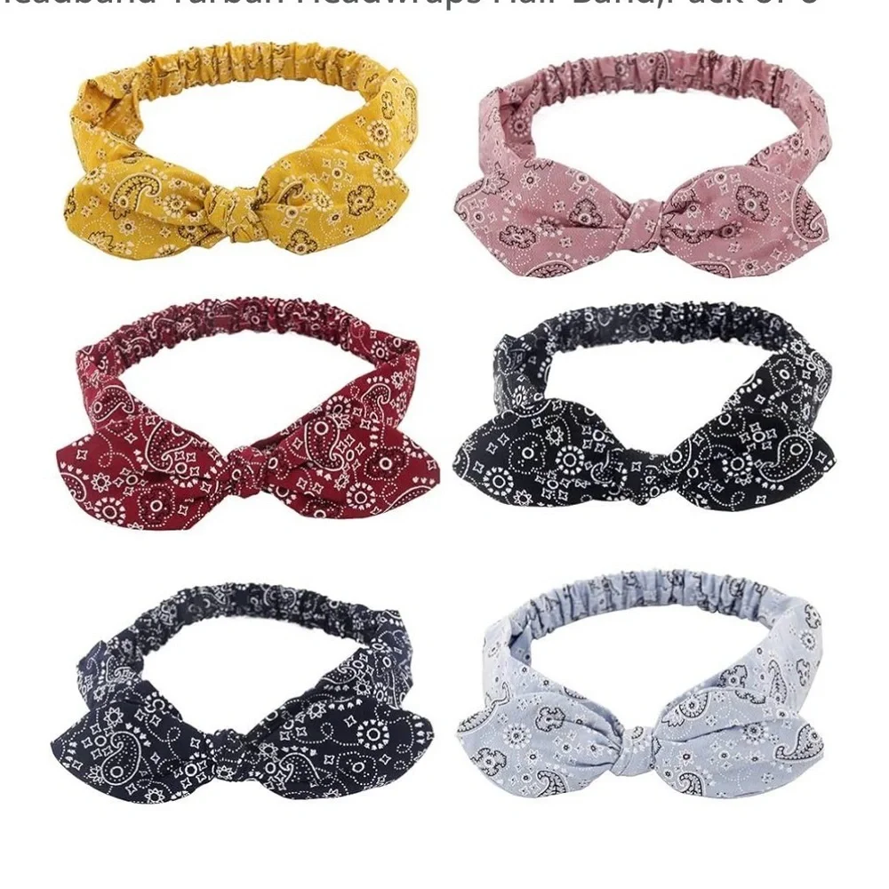 Headbands